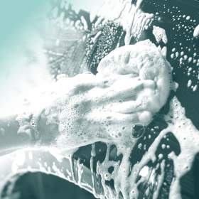 Produktbild: Handcarwash – Komplettwäsche