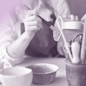 Produktbild: Keramika – Wertgutschein