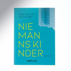 Produktbild: Niemanns Kinder – Buch von René Müller-Ferchland
