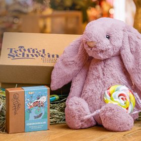Produktbild: Ostern für Kinder – Geschenkbox