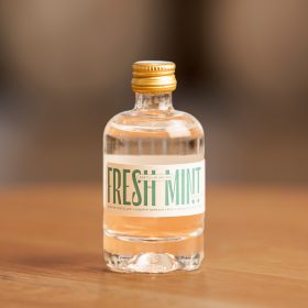 Produktbild: Fresh Mint Distilled Dry Gin 40ml