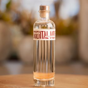 Produktbild: Oriental Mocca Distilled Dry Gin 350ml