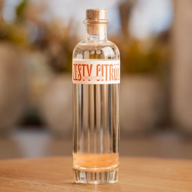 Produktbild: Zesty Citrus Distilled Dry Gin 350ml
